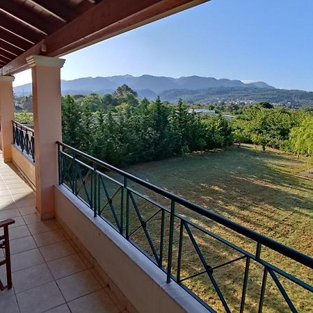Aloda Summer House Roda  Exterior foto