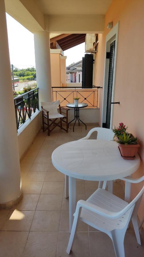 Aloda Summer House Roda  Exterior foto