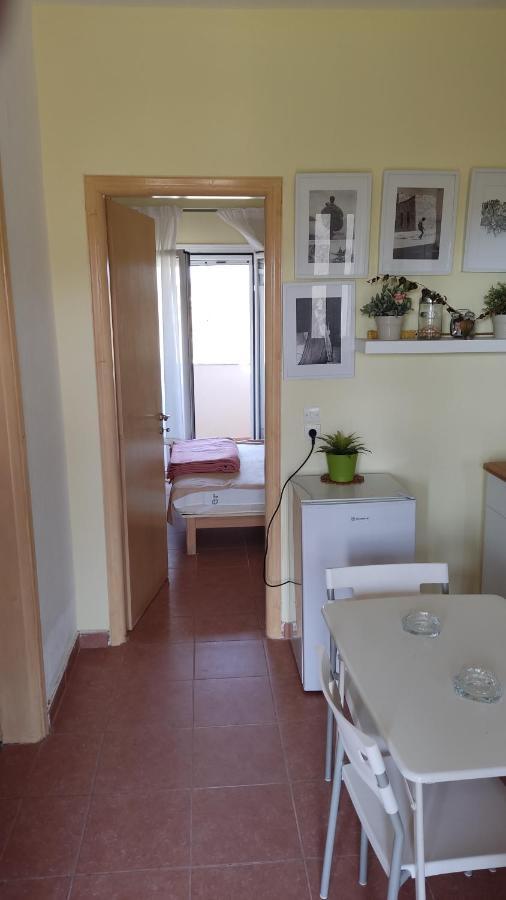 Aloda Summer House Roda  Exterior foto