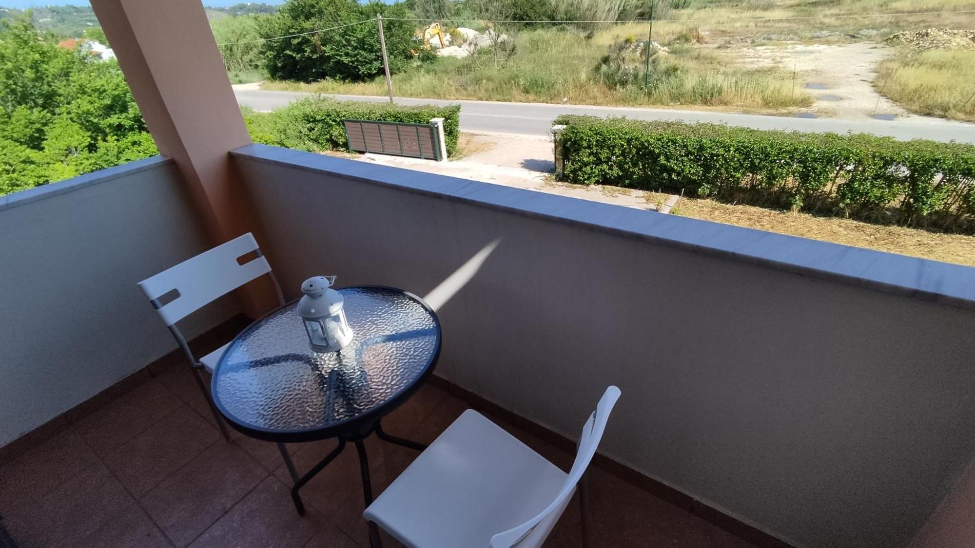 Aloda Summer House Roda  Exterior foto