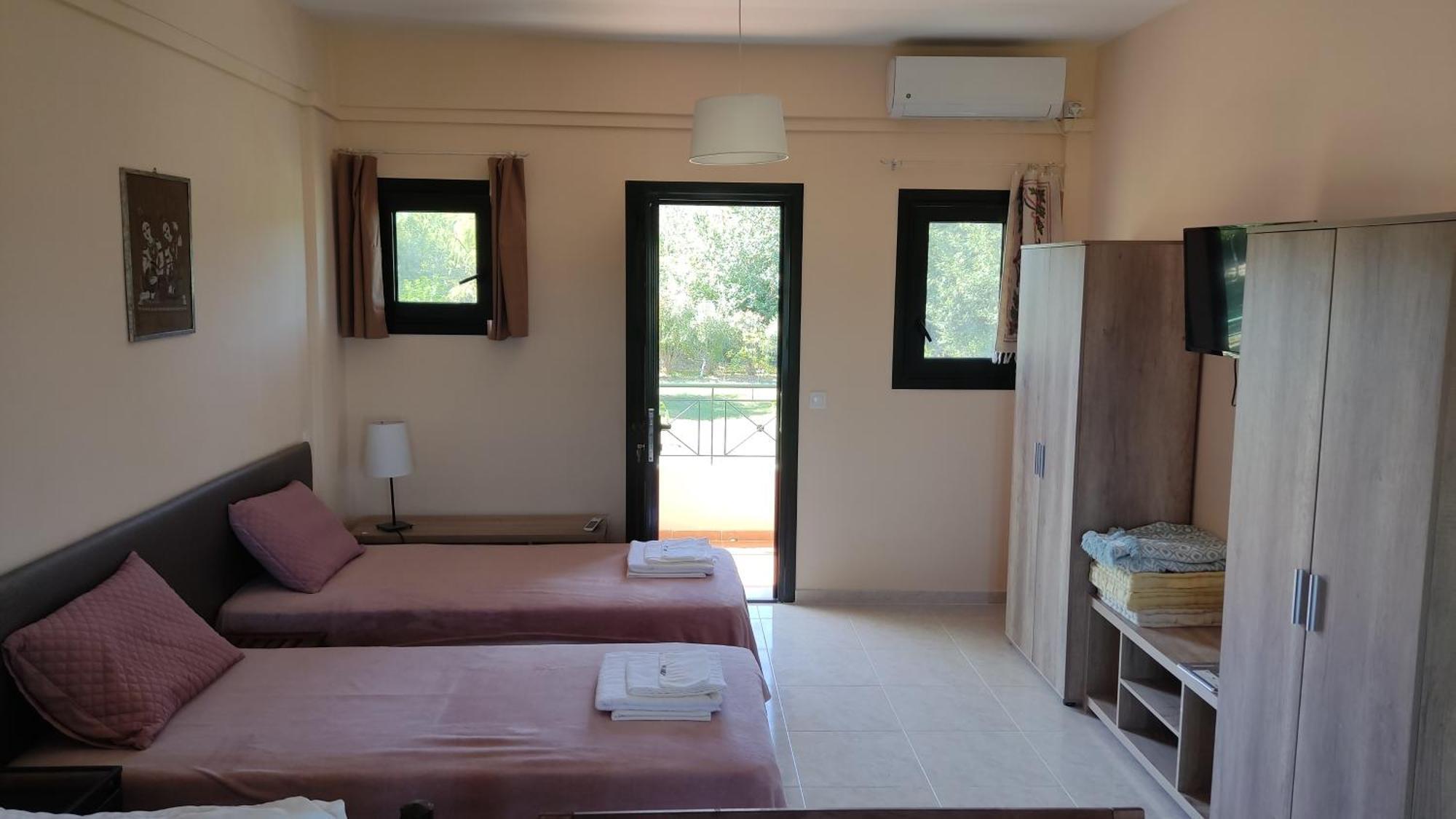 Aloda Summer House Roda  Exterior foto