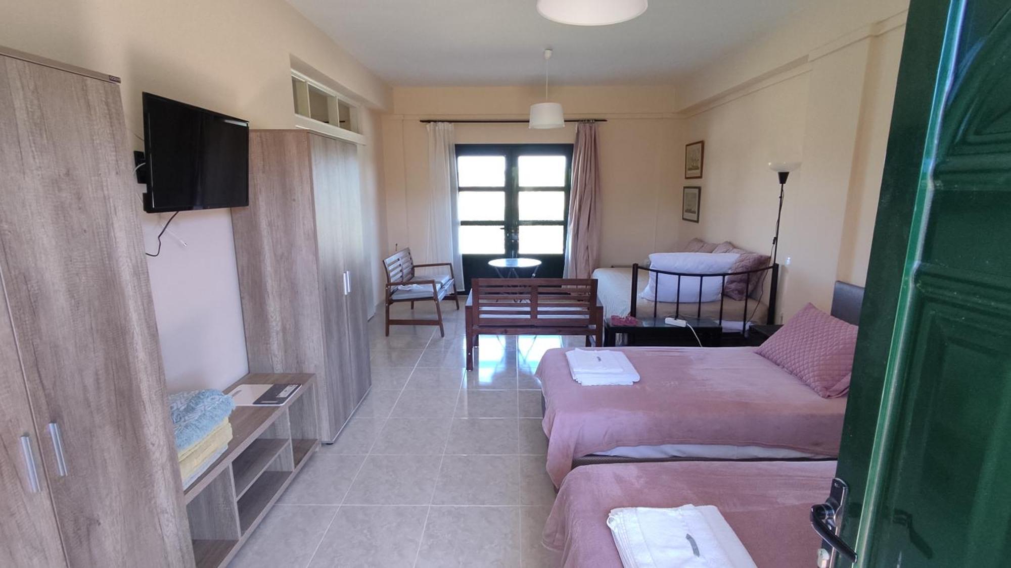 Aloda Summer House Roda  Exterior foto