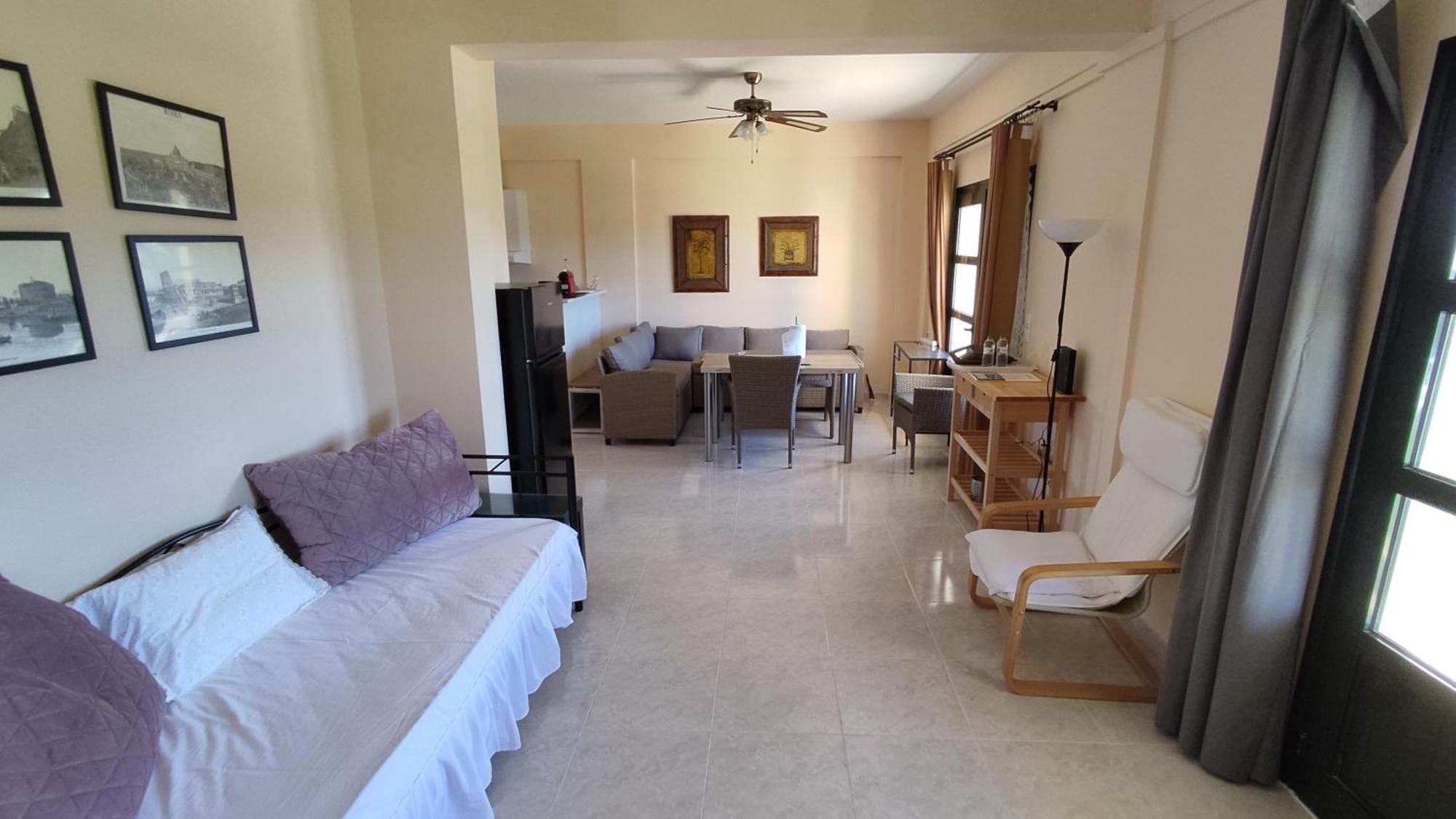 Aloda Summer House Roda  Exterior foto