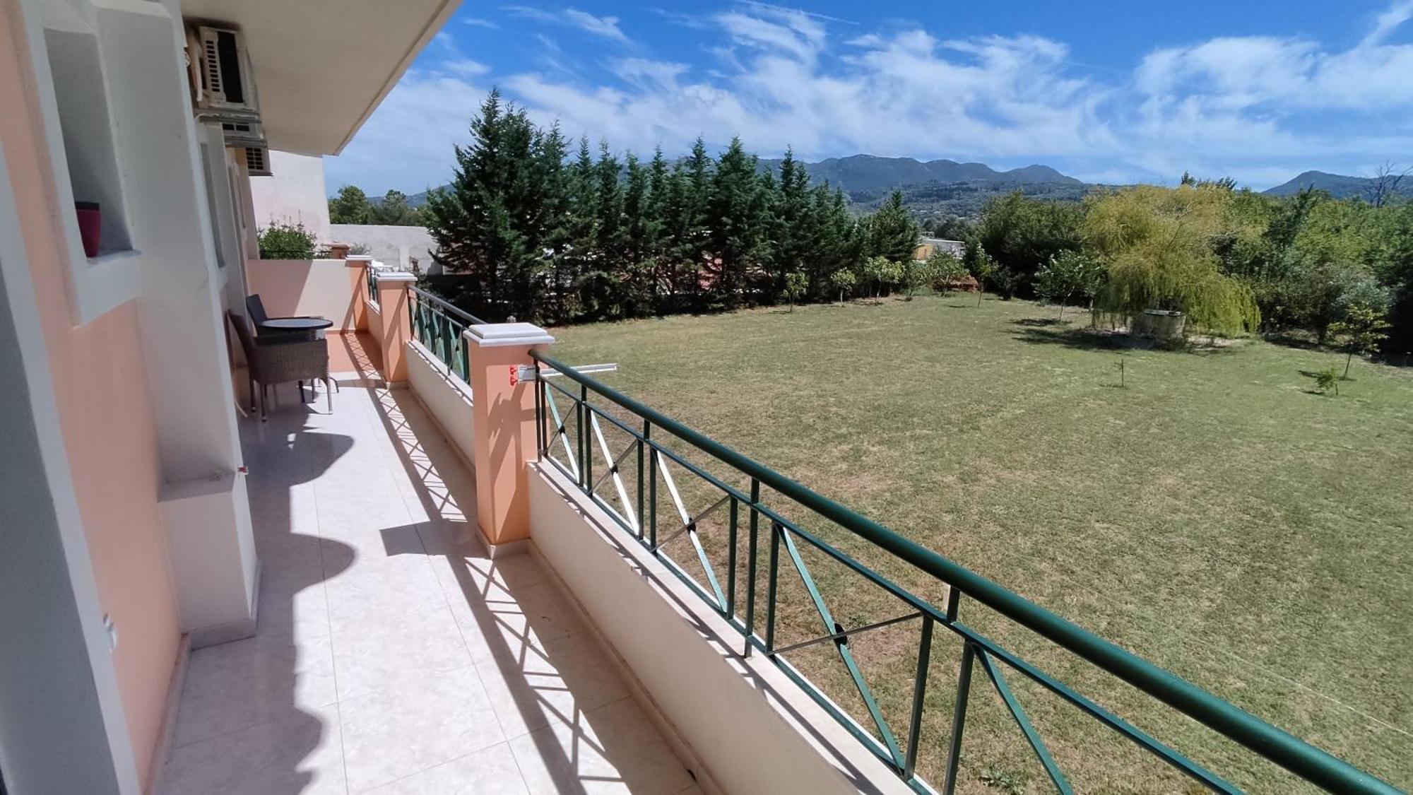 Aloda Summer House Roda  Exterior foto