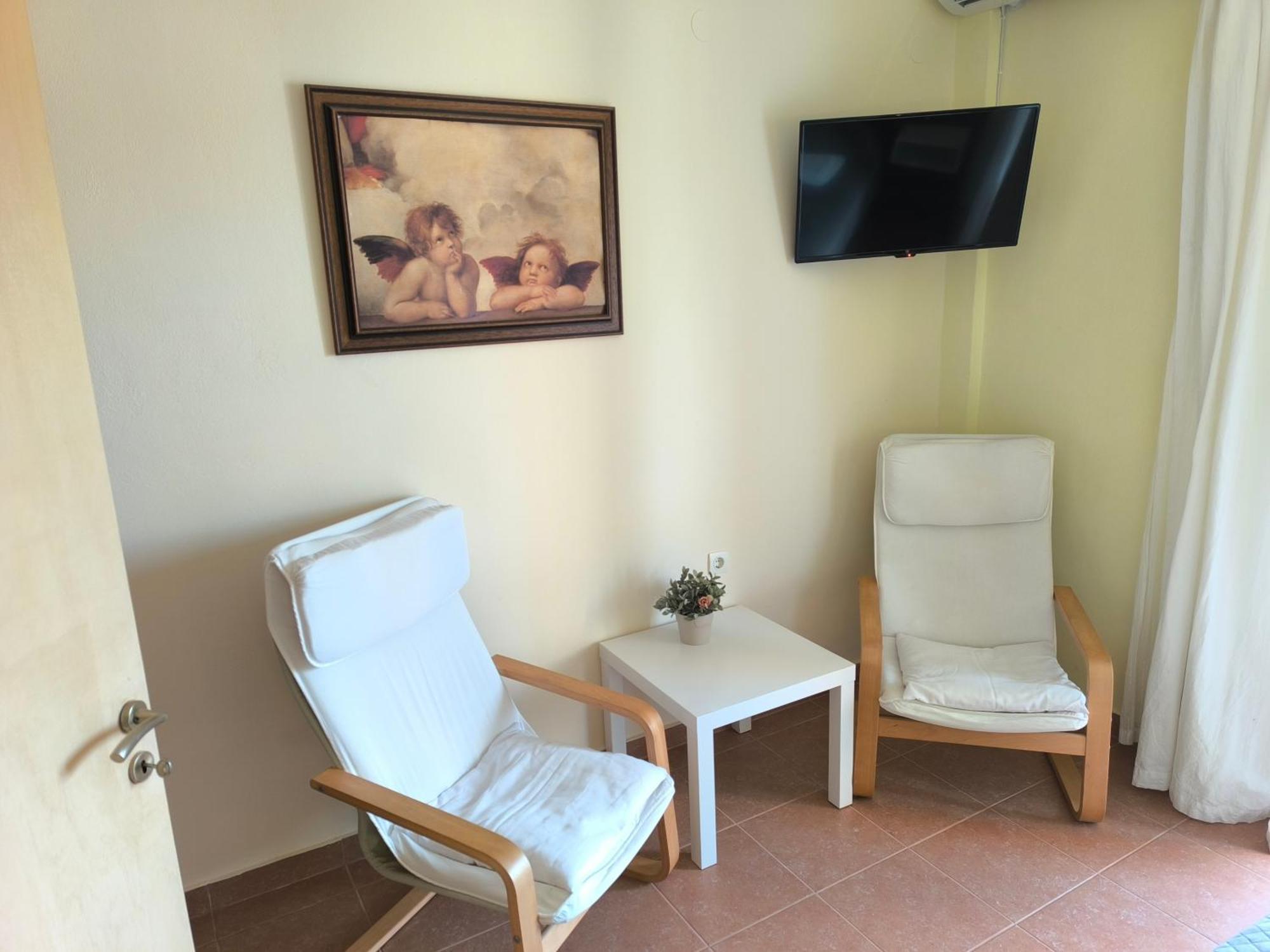 Aloda Summer House Roda  Exterior foto