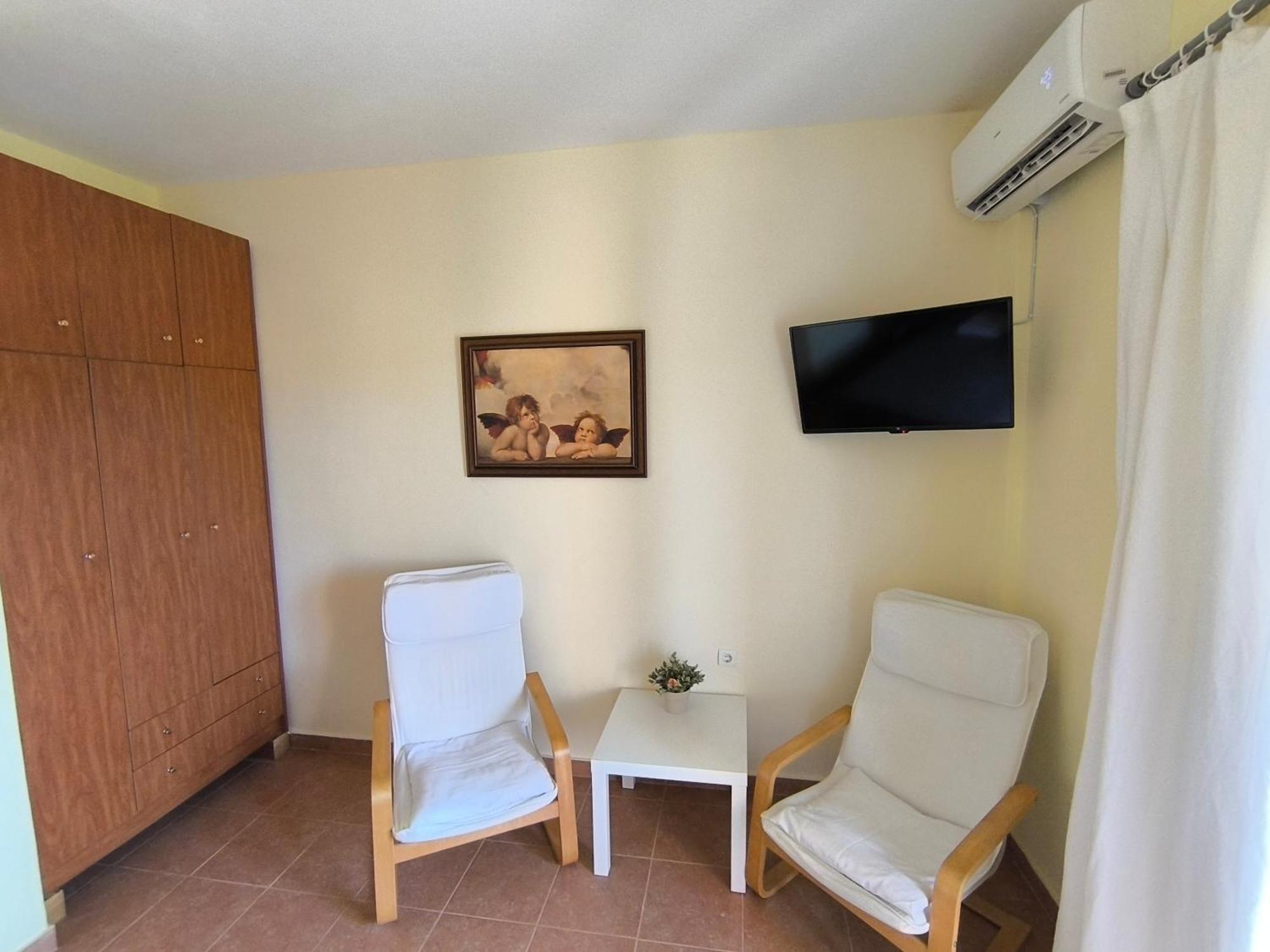 Aloda Summer House Roda  Exterior foto
